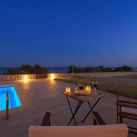 Villa Corinna Lachania