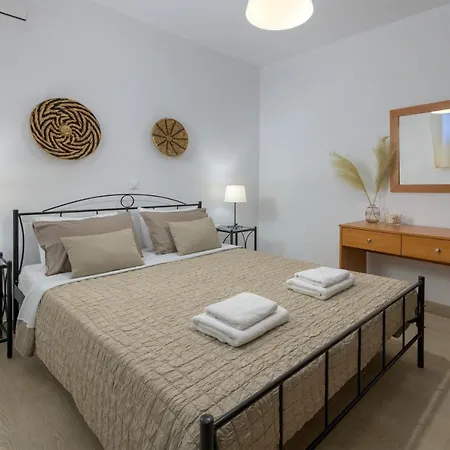 Villa Corinna Lachania
