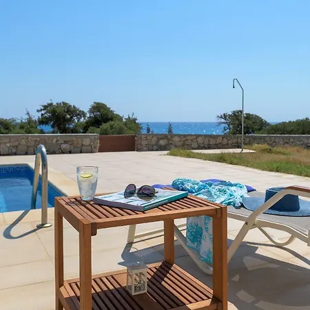 Corinna Villa Lachania
